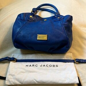Marc by Marc Jacobs Classic Q Handbag